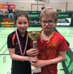 Schinko gewinnt ÖM U11